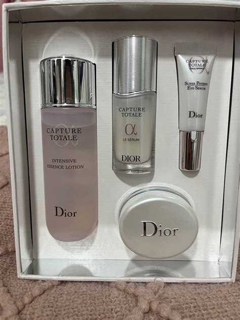 buy dior capture rorale david jones|Dior Capture Totale Discovery Kit .